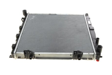 Радиатор NRF 53876