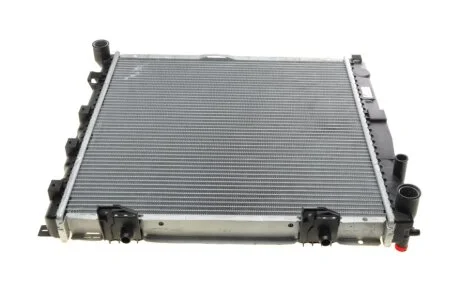 Радиатор NRF 53876