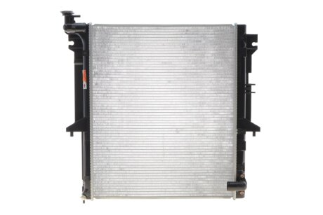 Радіатор охолодження NRF 53907