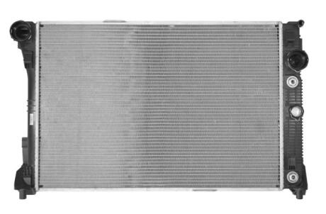 Радіатор охолодження двигуна NRF 53968
