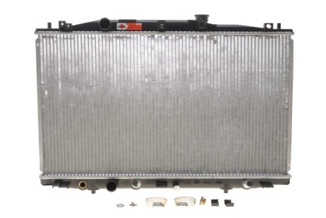 Радіатор охолодження NRF 53970