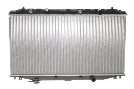 Радиатор охлаждения двигателя NRF 53971