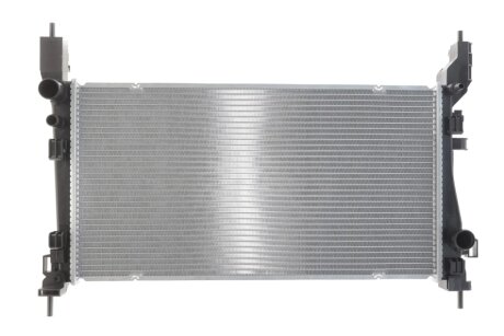 Радіатор NRF 53982