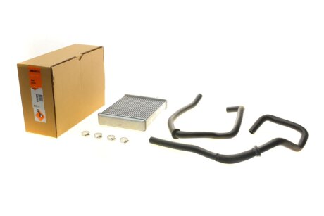 Радиатор печки NRF 54218