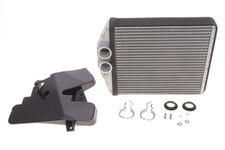 Радиатор NRF 54275