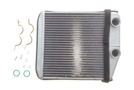 Радіатор обігріву салону NRF 54310