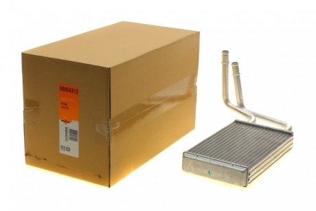 Радиатор печки NRF 54312