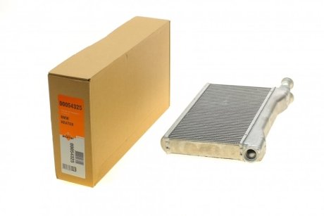 Радиатор печки NRF 54325