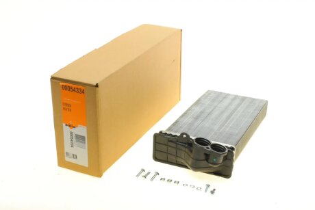 Радиатор NRF 54334