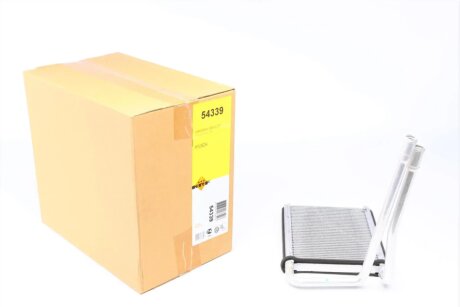 Радиатор NRF 54339