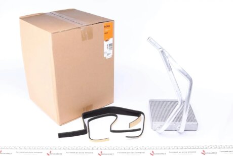 Радиатор NRF 54362