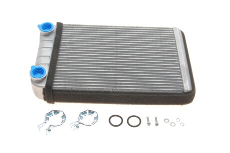 Радиатор NRF 54366