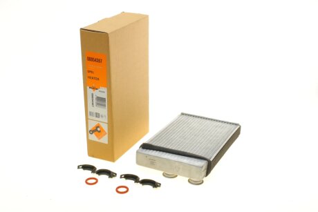 Радиатор NRF 54367
