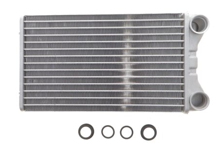 Радіатор пічки NRF 54369