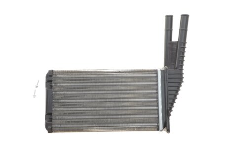 Радіатор обігріву салону NRF 54374