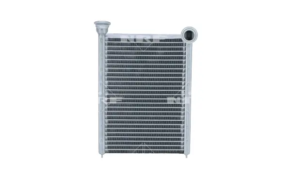 Радіатор пічки Opel Meriva 10-17 NRF 54386 (фото 1)
