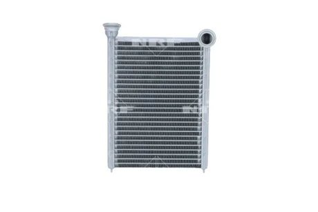 Радіатор пічки Opel Meriva 10-17 NRF 54386