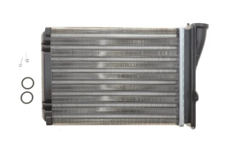 Радіатор пічки NRF 54388