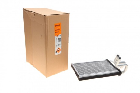 Радиатор NRF 54396