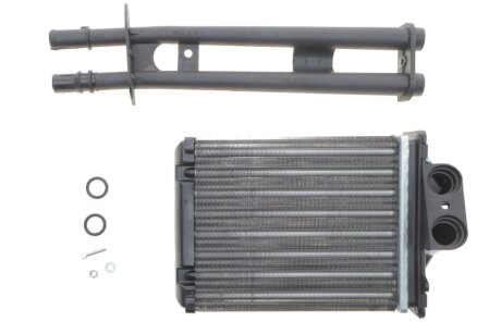 Радіатор пічки NRF 54415