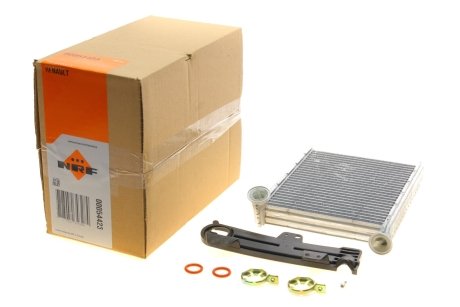 Радиатор NRF 54423