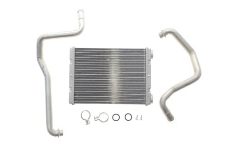 Радиатор печки NRF 54429