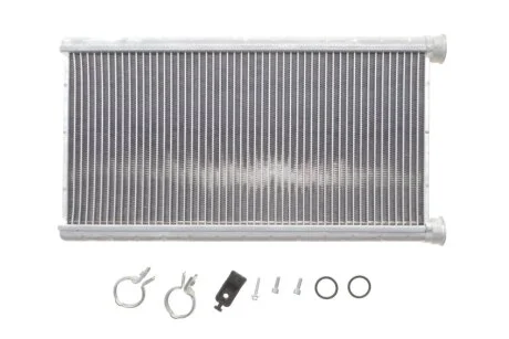 Радіатор пічки NRF 54442