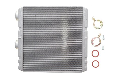 Радіатор пічки NRF 54443