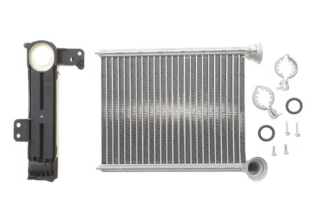 Радіатор пічки NRF 54447