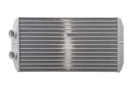 Радіатор пічки NRF 54448