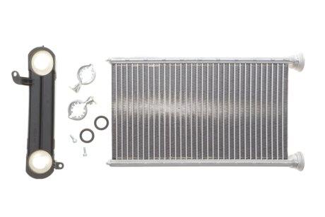 Радіатор пічки NRF 54469