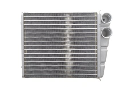 Радіатор пічки NRF 54476