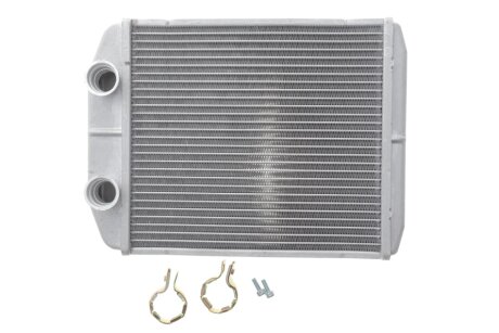 Радіатор пічки NRF 54484