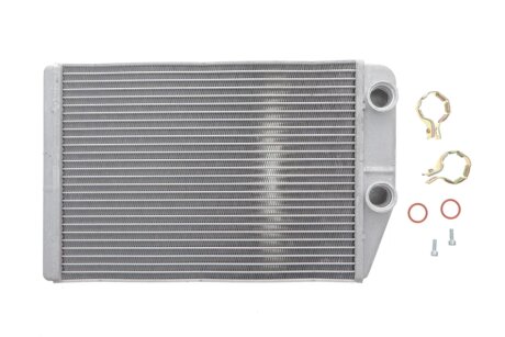 Радіатор пічки NRF 54486