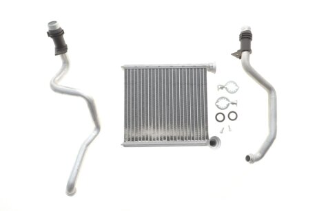 Радіатор пічки NRF 54491