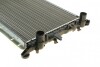 Радиатор охлаждения двигателя NRF 54501 (фото 6)
