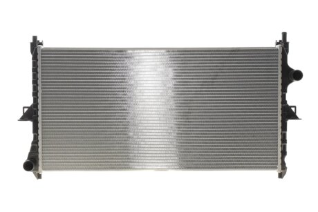 Радіатор NRF 550002