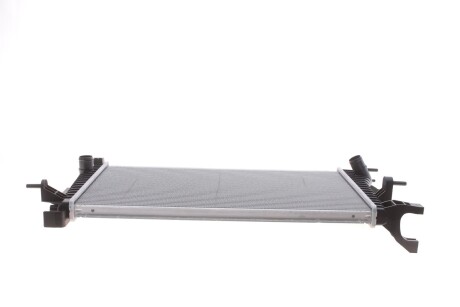 Радиатор NRF 550004