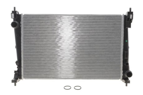 Радіатор охолодження NRF 550005