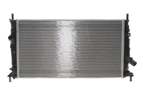 Радіатор NRF 550014