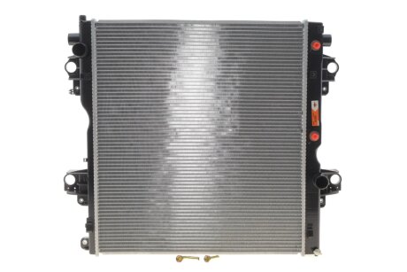 Радіатор охолодження NRF 550018