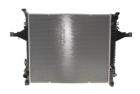 Радіатор NRF 550019