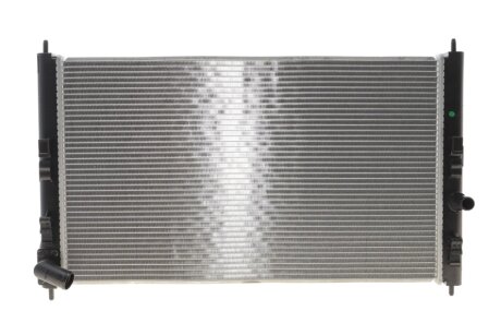 Радіатор охолодження NRF 550023