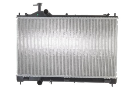 Радіатор NRF 550025