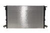 Радиатор охлаждения двигателя NRF 550030 (фото 4)