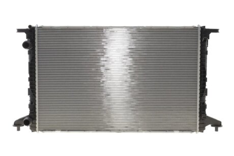 Радиатор охлаждения двигателя NRF 550030