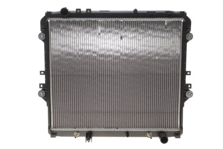 Радіатор охолодження NRF 550032