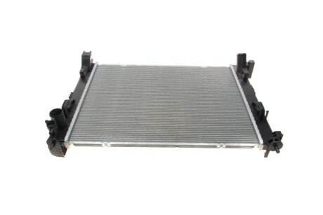 Радиатор NRF 550038