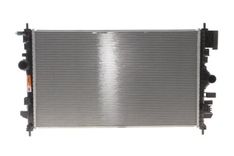 Радіатор охолодження NRF 550042