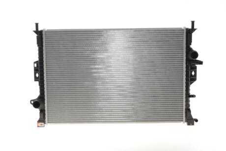 Радіатор NRF 550045